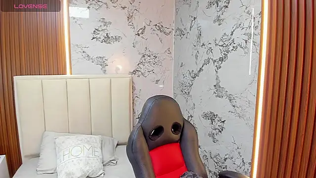 MEGANZARICK online show from 21, 3, 2026