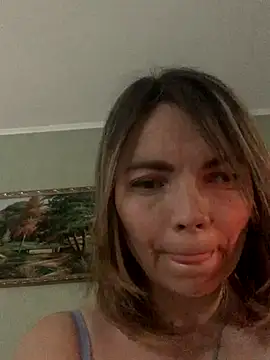 Snapshot of Ella_Pearlie chatting on 16, 9, 2025 Ella Pearlie online show from 16, 9, 2025