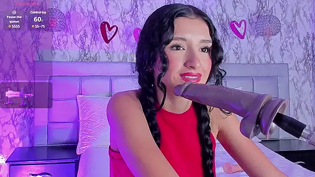 Snapshot of MELODYY_SWEET chatting on 2, 3, 2025 MELODYY SWEET online show from 2, 3, 2025