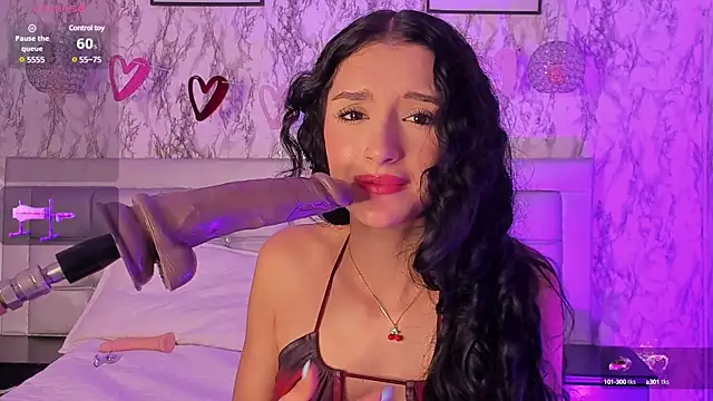 Snapshot of MELODYY_SWEET chatting on 3, 3, 2025 MELODYY SWEET online show from 3, 3, 2025