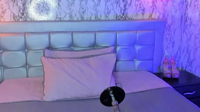 MELODYY SWEET online show from 19, 3, 2026