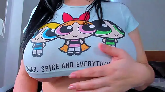 Snapshot of ValeeryRose_ chatting on 1, 12, 2025 ValeeryRose online show from 1, 12, 2025