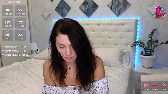 mylady xenia online show from 2, 3, 2025