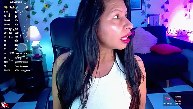 AbbyPrincessAGT online show from 6, 4, 2026