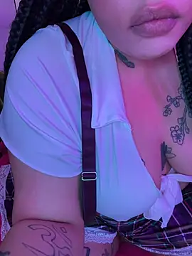 babyC269 online show from 16, 3, 2026