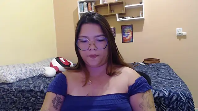 Snapshot of GoddessChaar chatting on 6, 1, 2026 GoddessChaar online show from 6, 1, 2026
