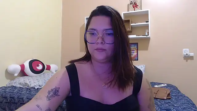Snapshot of GoddessChaar chatting on 6, 1, 2026 GoddessChaar online show from 6, 1, 2026