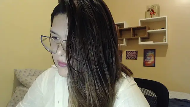 Snapshot of GoddessChaar chatting on 9, 1, 2026 GoddessChaar online show from 9, 1, 2026