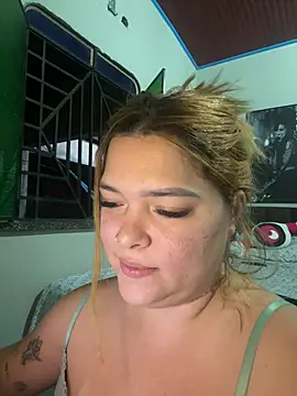 GoddessChaar online show from 1, 3, 2026