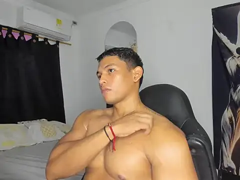 bigger ragnarsson online show from 12, 3, 2026