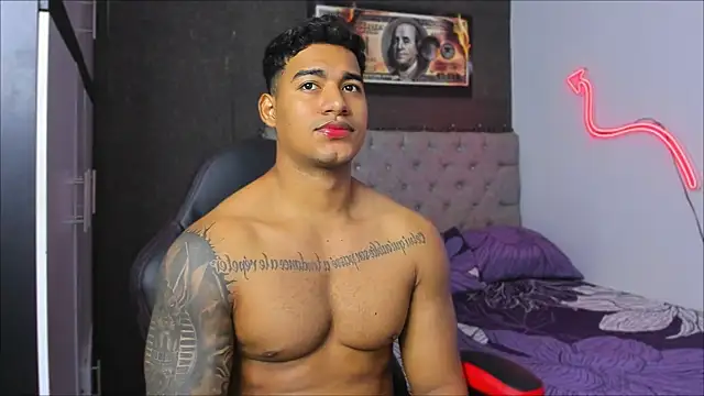 luigi hot  online show from 9, 1, 2026