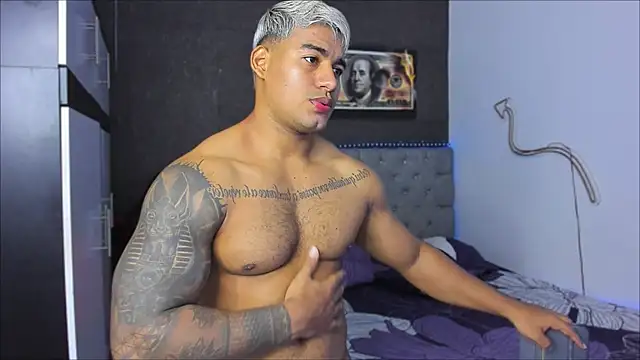 luigi hot  online show from 4, 2, 2026