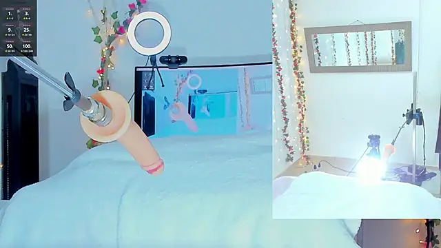 Genesis Love   online show from 13, 9, 2025