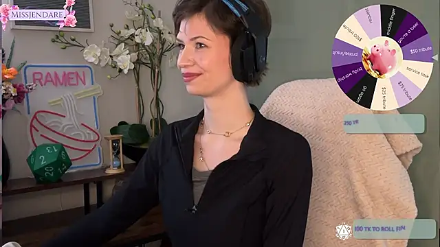 missjendare online show from 4, 3, 2025