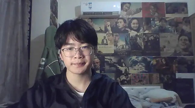 Snapshot of Anson0722 chatting on 28, 2, 2025 Anson0722 online show from 28, 2, 2025