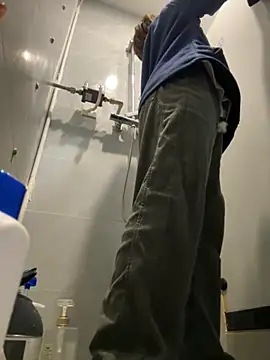 Anson0722 online show from 19, 11, 2025