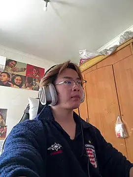 Anson0722 online show from 26, 2, 2026