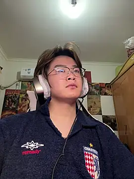 Anson0722 online show from 28, 2, 2026