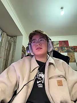 Anson0722 online show from 15, 3, 2026