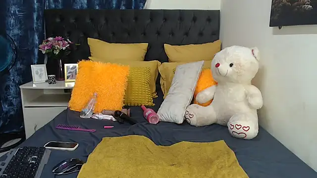 TheDramadoll online show from 17, 9, 2025