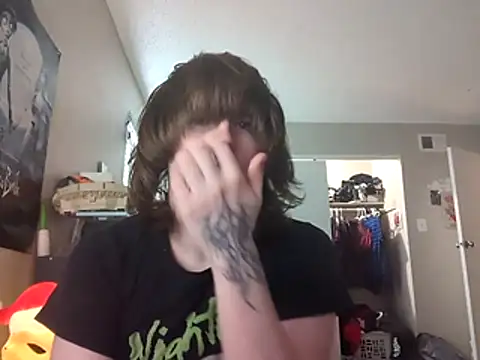 2007slave online show from 13, 1, 2026