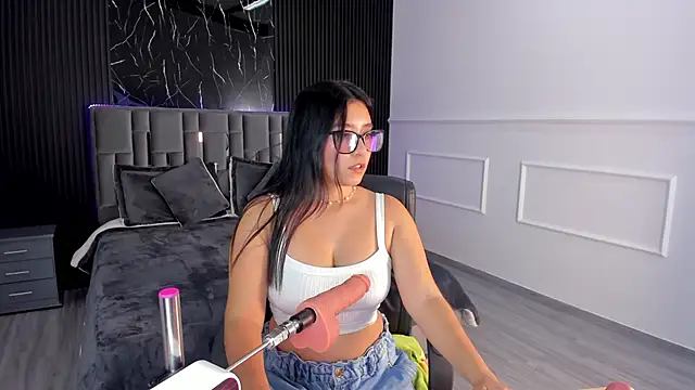 Ibbiebennett online show from 25, 2, 2025