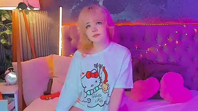 EmilyAngells online show from 3, 4, 2026