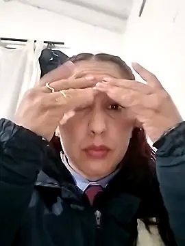 Megan-01- online show from 15, 3, 2025