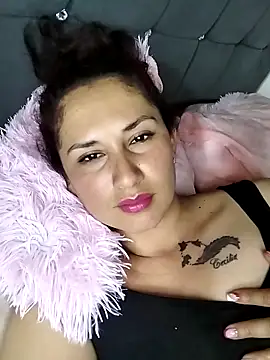 Megan-01- online show from 19, 3, 2025