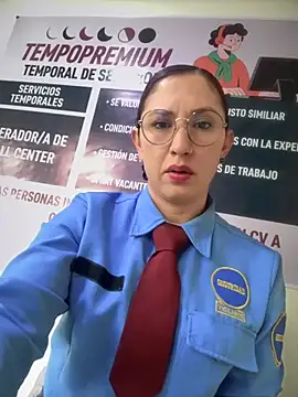 Megan-01- online show from 13, 9, 2025