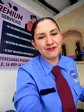 Megan-01- online show from 15, 9, 2025