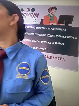 Megan-01- online show from 20, 9, 2025