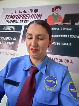 Megan-01- online show from 26, 9, 2025