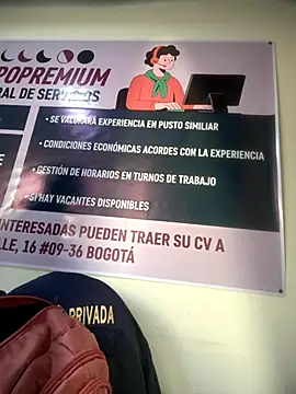 Megan-01- online show from 9, 10, 2025