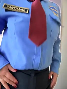 Megan-01- online show from 11, 10, 2025