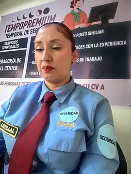 Megan-01- online show from 16, 10, 2025