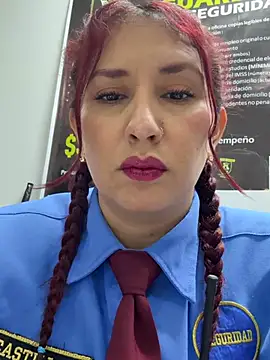 Megan-01- online show from 23, 2, 2026