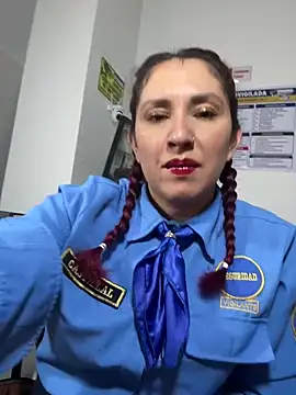 Megan-01- online show from 2, 6, 2026