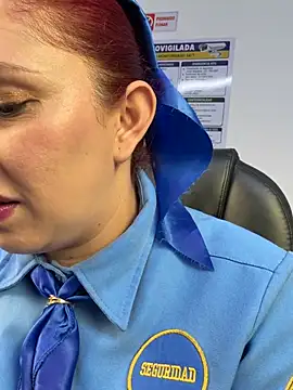 Megan-01- online show from 18, 6, 2026