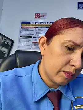 Megan-01- online show from 22, 7, 2026
