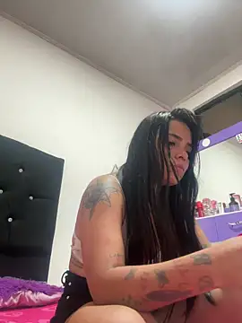 Snapshot of Georgina_Vega chatting on 10, 6, 2026 Georgina Vega online show from 10, 6, 2026
