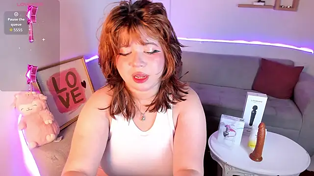 mari caroley6 online show from 22, 10, 2025