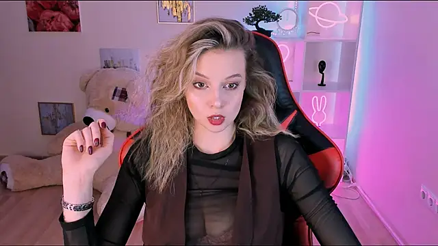 melissa richardson online show from 5, 3, 2025