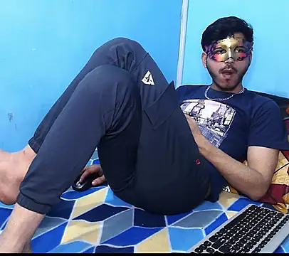 rahulkajuuu0909 online show from 6, 2, 2026