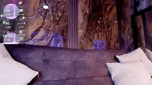 khler Angelis online show from 4, 10, 2025