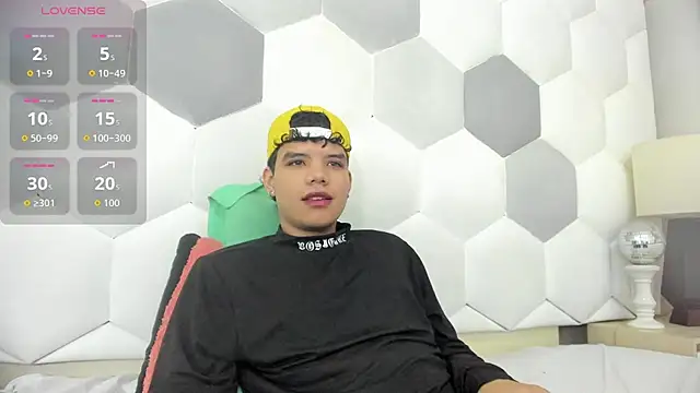 Axel Forte online show from 29, 10, 2025