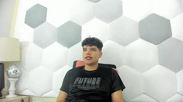 Axel Forte online show from 2, 12, 2025