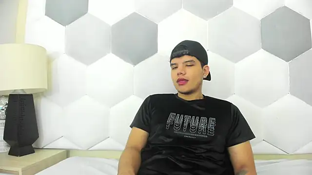 Axel Forte online show from 4, 3, 2026