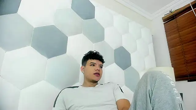 Axel Forte online show from 11, 4, 2026