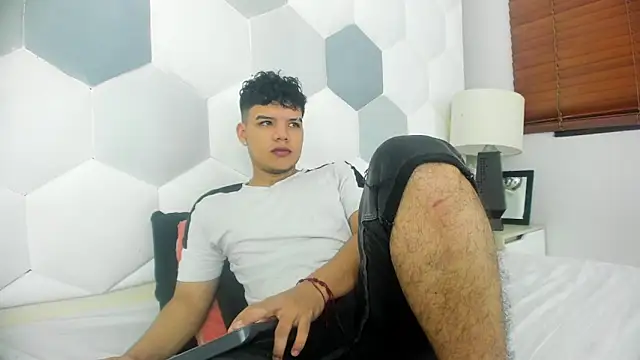 Axel Forte online show from 18, 4, 2026